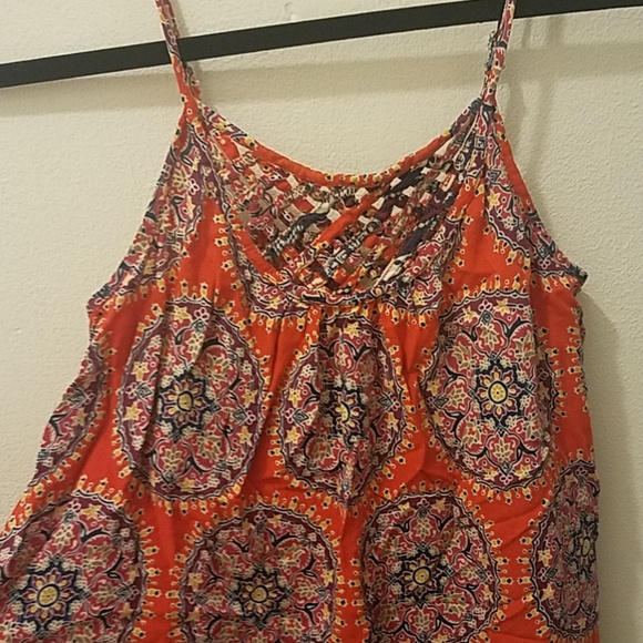 Sun dress - Picture 2 of 4